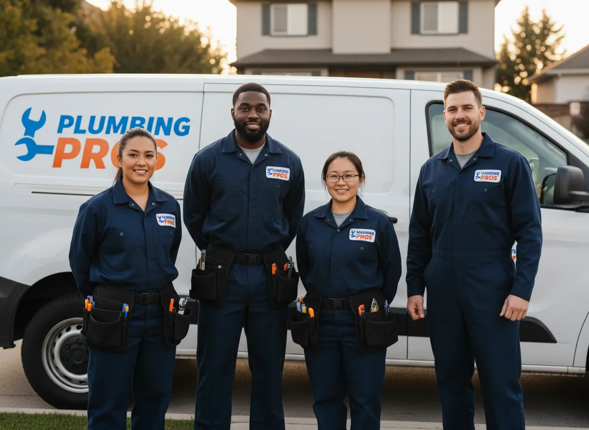 Water Heater Repair company in El Monte, CA